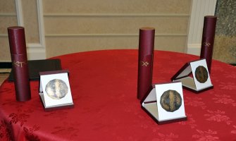 Raspisan konkurs za dodjelu 