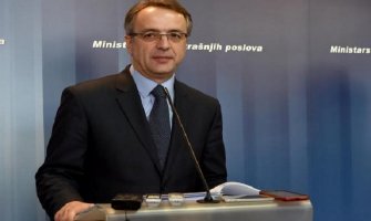 Policajci bojkotovali svečanost povodom uručenja nagrada