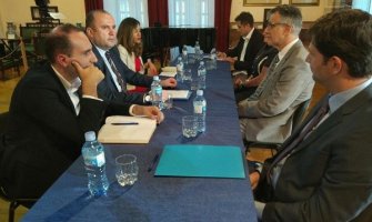 Goranović: Kotor važna tačka na kulturnoj mapi Crne Gore