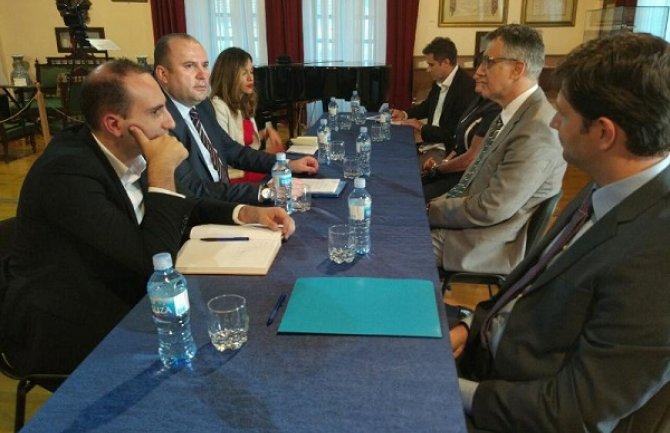 Goranović: Kotor važna tačka na kulturnoj mapi Crne Gore