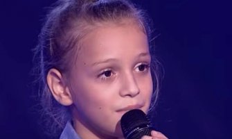  Podgoričanka oduševila nastupom u emisiji 