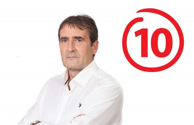 Dakić: Bolje iskoristiti sredstva za sufinansiranje sporta