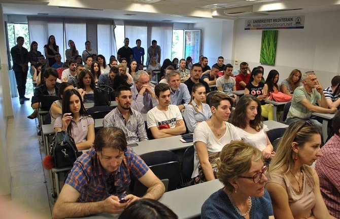 Student Mediterana osvojio prvu nagradu za najbolju  poslovnu ideju