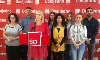 Nišić: Naš cilj je moderna javna uprava