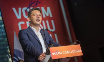 Pajović: SDP i URA su najveće političke prevare predstojećih izbora