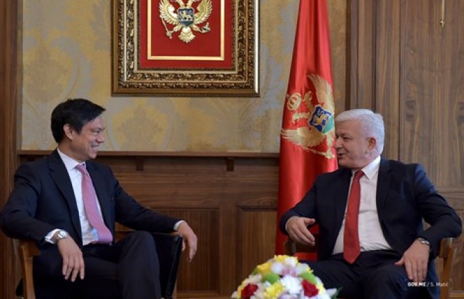  Članstvo Crne Gore u NATO ojačaće Alijansu