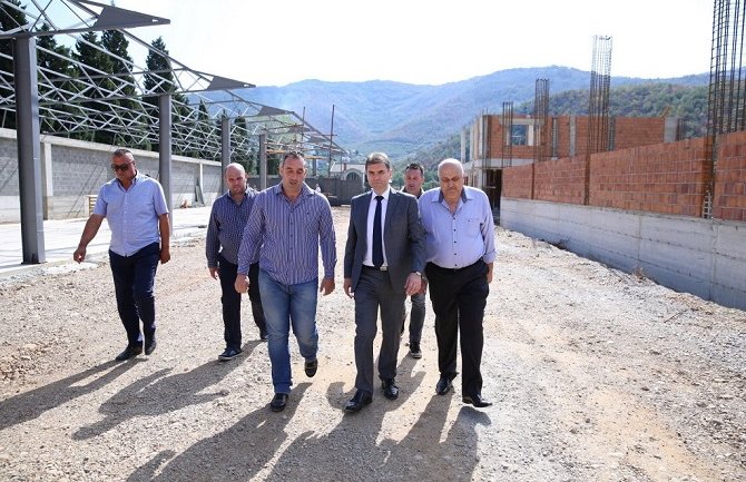  Primjer kako zajednički rad doprinosi bržem razvoju ruralnog područja