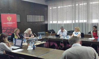 Održana radionica na temu elektronske trgovine