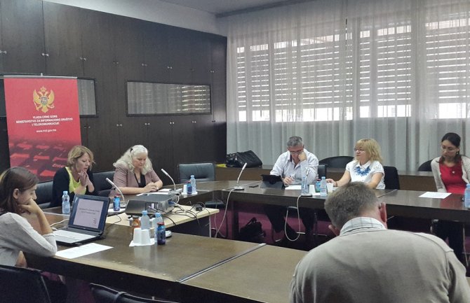 Održana radionica na temu elektronske trgovine