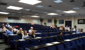 Fotelje potpredsjednika opštine Bar pripale Bošnjačkoj stranci i Pozitivnoj