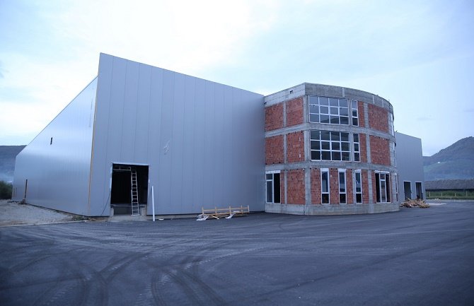 Fabrika za preradu mesa do kraja godine, 70 radnih mjesta