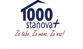 Projekat 1000 plus: Sjutra uručenje posljednjih vaučera