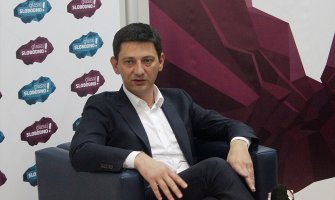 Pajović poručio građanima: Od vaše hrabrost zavisi da li će ovi izbori biti fer i slobodni