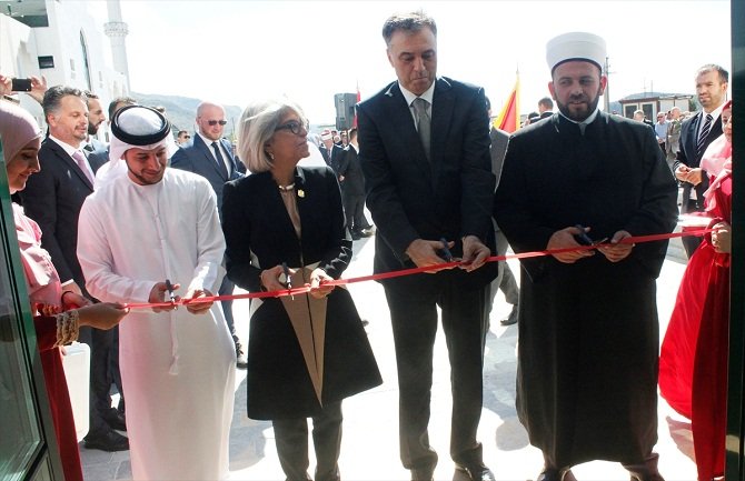 Podgorica: Svečano otvoren učenički dom pri Medresi „Mehmet Fatih“