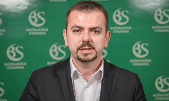 Ćorović: Kvalitetno upravljanje resursima i ravnomjerna raspodjela dobara