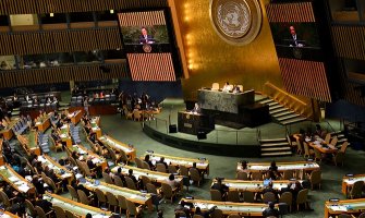 Gutereš novi Generalni sekretar UN