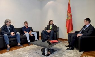 Marić: Pravo na stan treba unijeti u Ustav Crne Gore