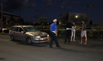 Sestre Raonić i dalje kritično, vozaču određen pritvor do 30 dana