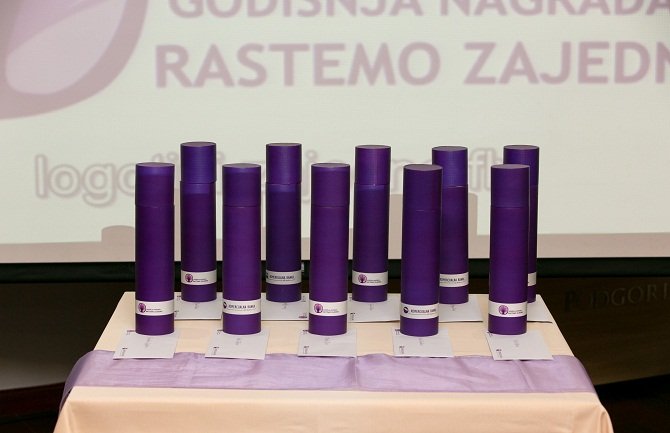 Za talentovane đake po 500eura