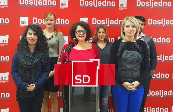 Blagojević: Osnovaćemo  Garantni fond za žene preduzetnice