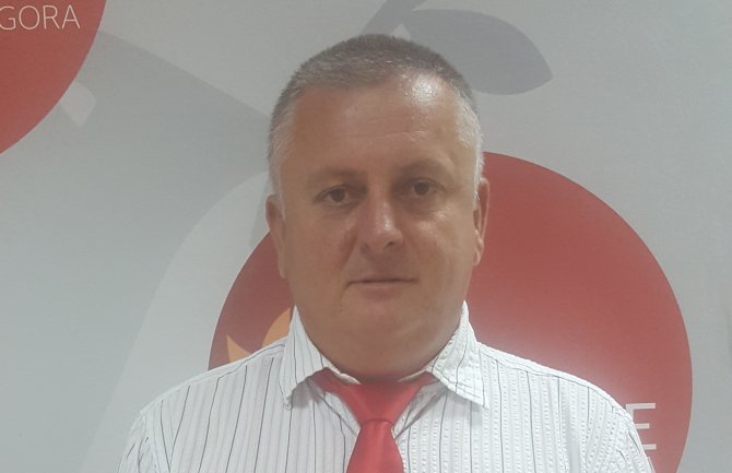 Vulović: Kotorski vaterpolo mora biti sačuvan od pogubnog političkog uticaja