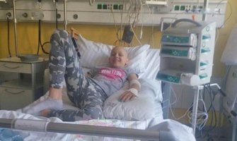 Budućnost - Krka: Prihod od ulaznica za Ivu Bijelić