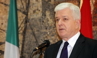 Marković: Ponude DF-a proizilaze iz straha
