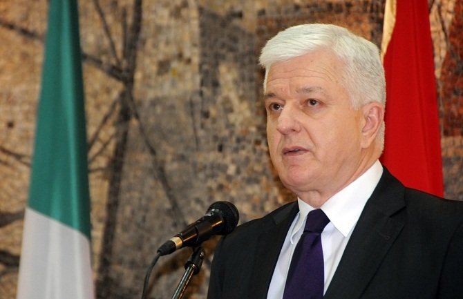 Marković: Ponude DF-a proizilaze iz straha