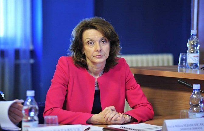 10 godina VCG: Vojna integracija u NATO naredni korak