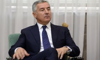 Đukanović: Nikad bolji odnosi  Crne Gore i Srbije 