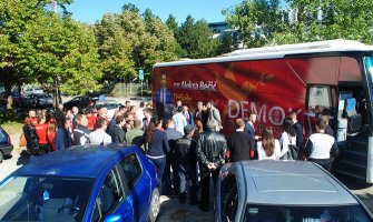 Demokrate: Nikšiću neophodna nova snaga