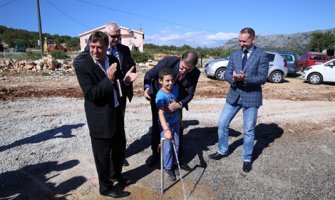 Mještani Kakaricke gore dobili vodu