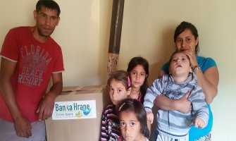 Porodici Šalja treba pomoć svih nas