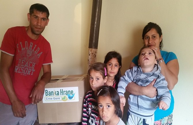 Porodici Šalja treba pomoć svih nas