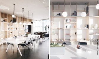  U ovakvom okruženju rade zaposleni jedne od najpoznatijih društvenih mreža  (FOTO)