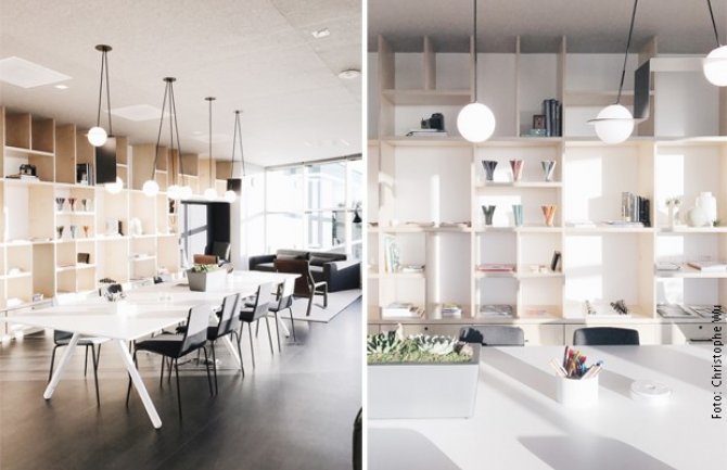  U ovakvom okruženju rade zaposleni jedne od najpoznatijih društvenih mreža  (FOTO)