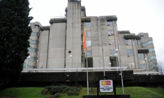 Raspisan konkurs za direktora TVCG