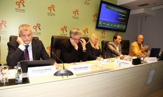 Stevović: Brigu o mentalnom zdravlju da vodi šira zajednica