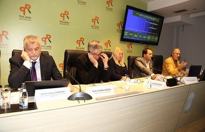 Stevović: Brigu o mentalnom zdravlju da vodi šira zajednica