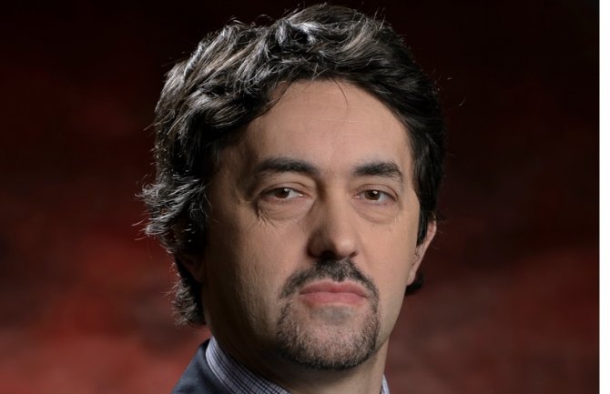 Nova vrsta insekta dobila ime u čast Vladimira Pešića