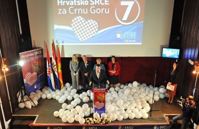 Hrvati i Albanci pregovarali sa DPS-om: Traže mjesta u Vladi