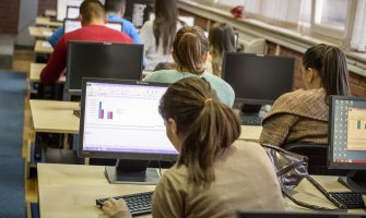 U Enciklopediji online obrazovanja i rad profesorke sa UCG