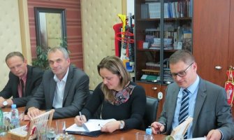  Potpisani ugovori za sanaciju odlagališta otpada u Plavu i izgradnju PPOV-a na Vranjini