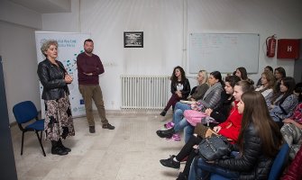  U Pljevljima održana dvodnevna radionica za međukulturni dijalog