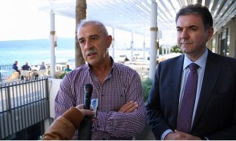 Ivanović u posjeti stočarima: Projekti se realizuju po planu