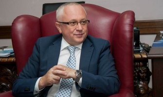 Mustafić: Glas za Bošnjačku  stranku, podrška većoj zastupljenosti  u institucijama