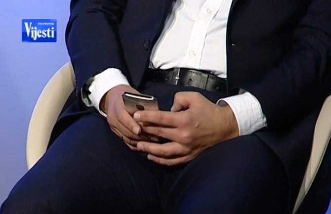 DPS: Ni pomoć stranih eksperata putem telefona nije pomogla Medojeviću 