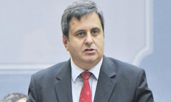 Radunović: Ne spremamo mi nemire, razlog za to ima DPS