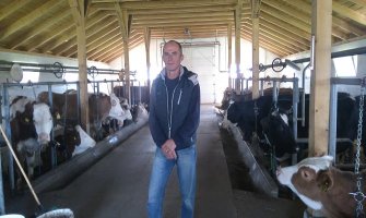 Mogu da živim od poljoprivrede