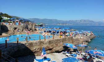 Turista 35 % više nego prošle godine